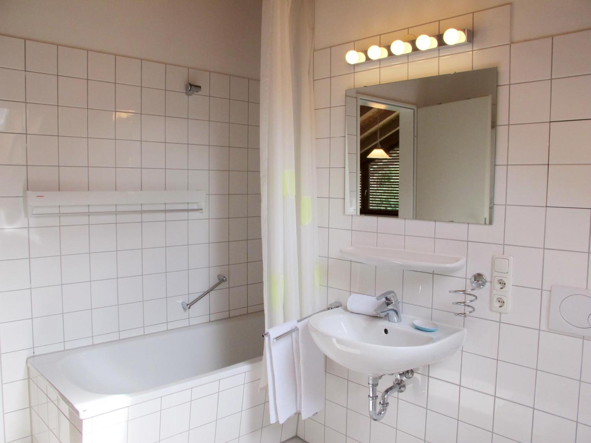 Ferienwohnung Freiraum 加爾米施-帕滕基興 外观 照片