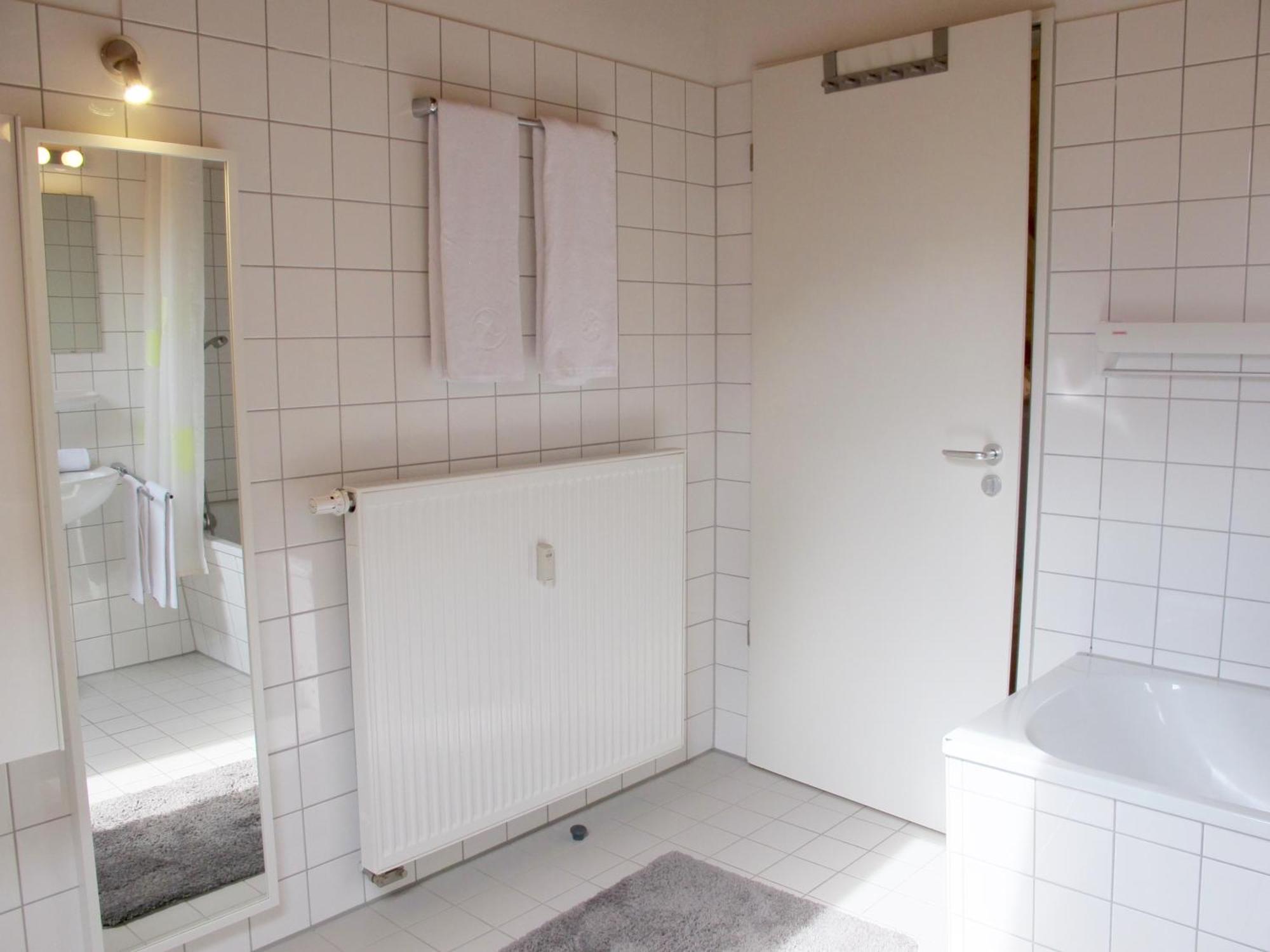 Ferienwohnung Freiraum 加爾米施-帕滕基興 外观 照片